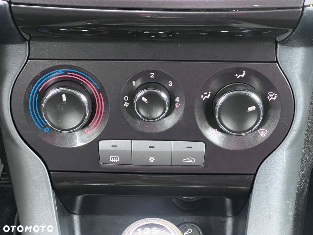 Fiat Bravo 1.4 16V Dynamic - 28