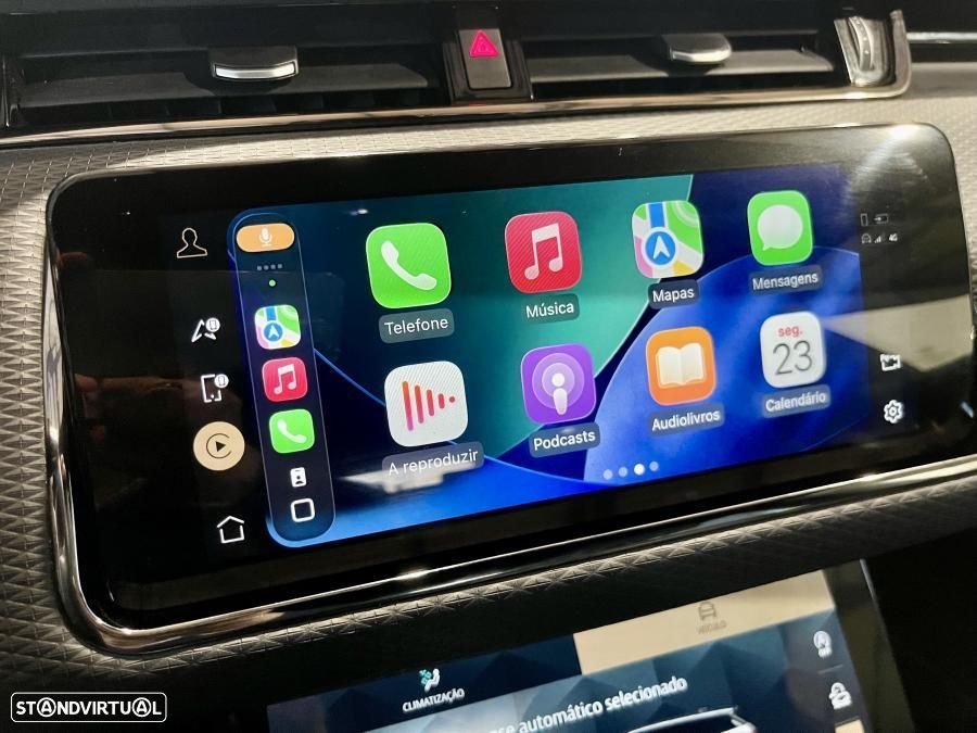 Land Rover Range Rover Evoque P300e R-Dynamic - 21