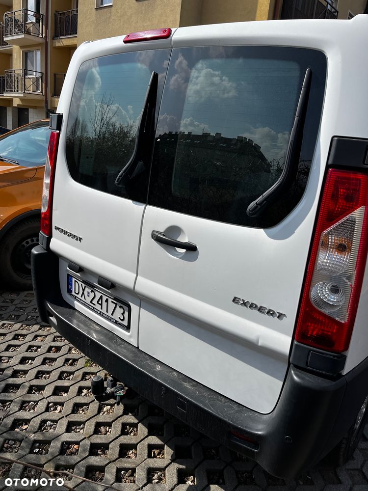Peugeot Expert - 4