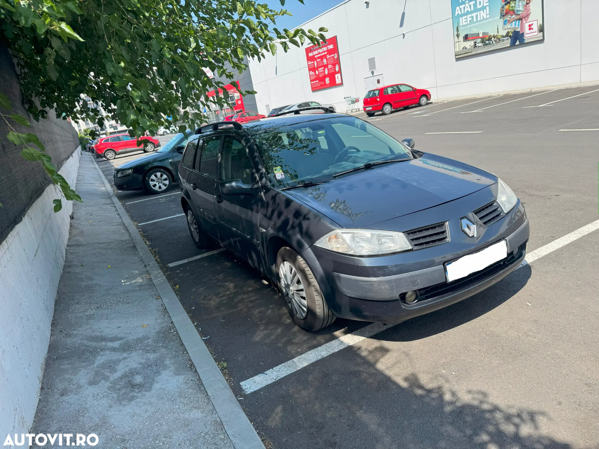 Renault Megane - 7