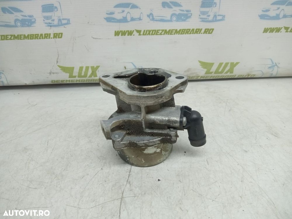 Pompa vacuum 1.5 dci k9k872 Dacia Duster 2  [din 2017 pana  2020] - 1