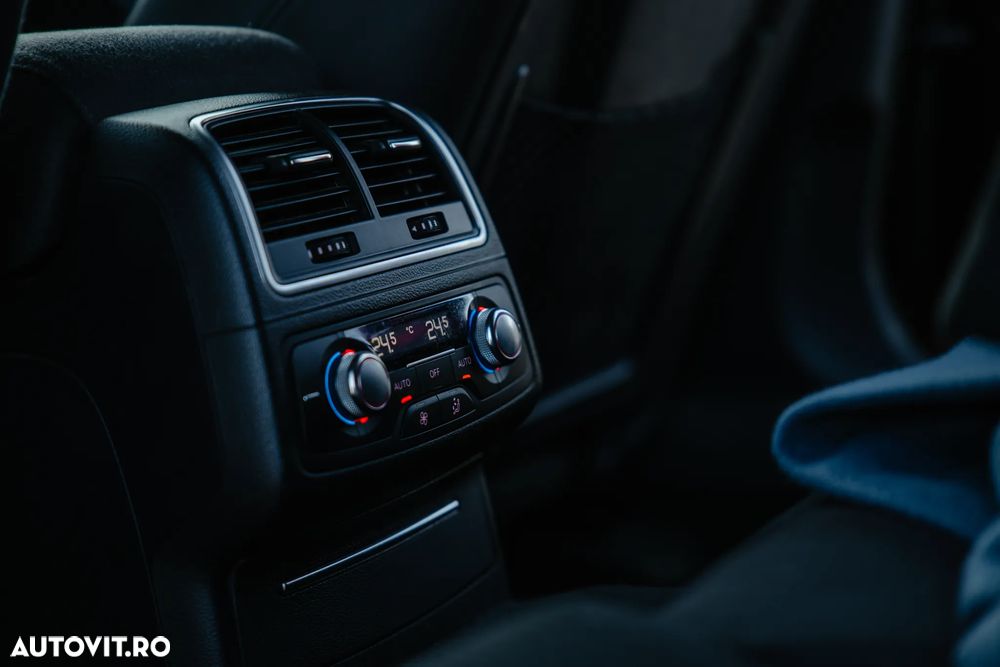 Audi A6 Avant - 9