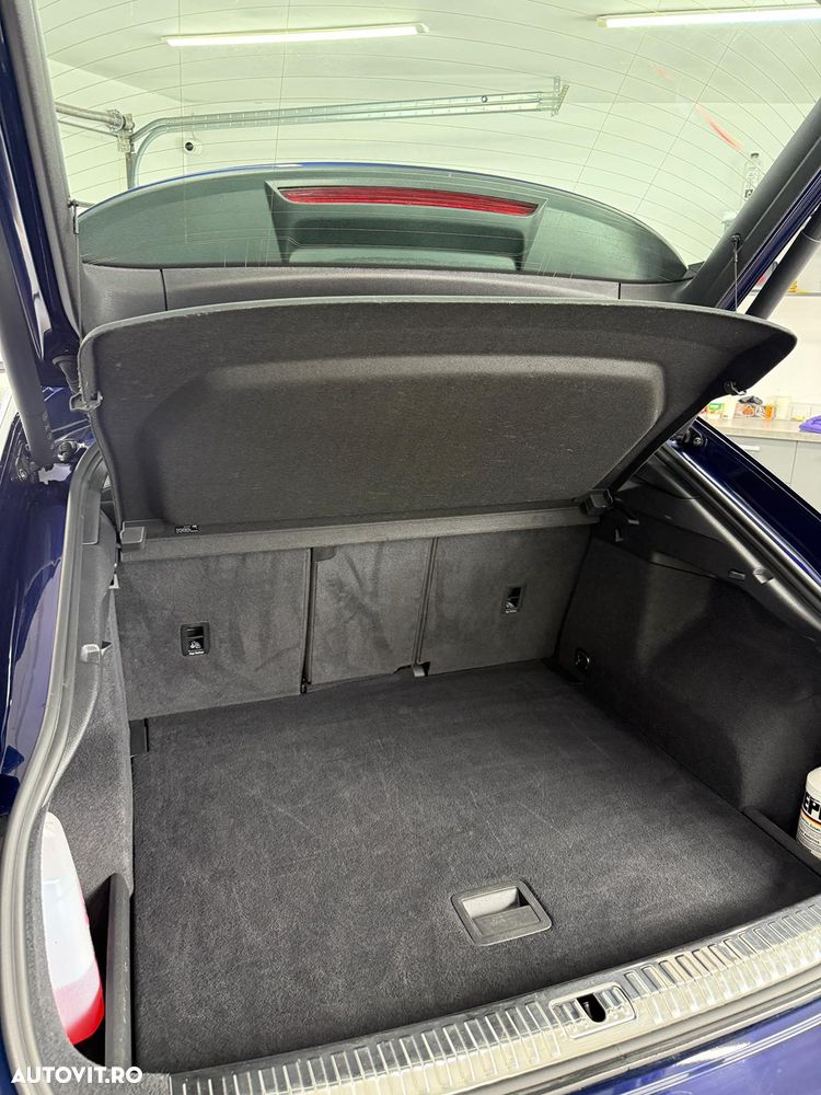 Audi Q3 40 TDI ack quattro S tronic S line - 26