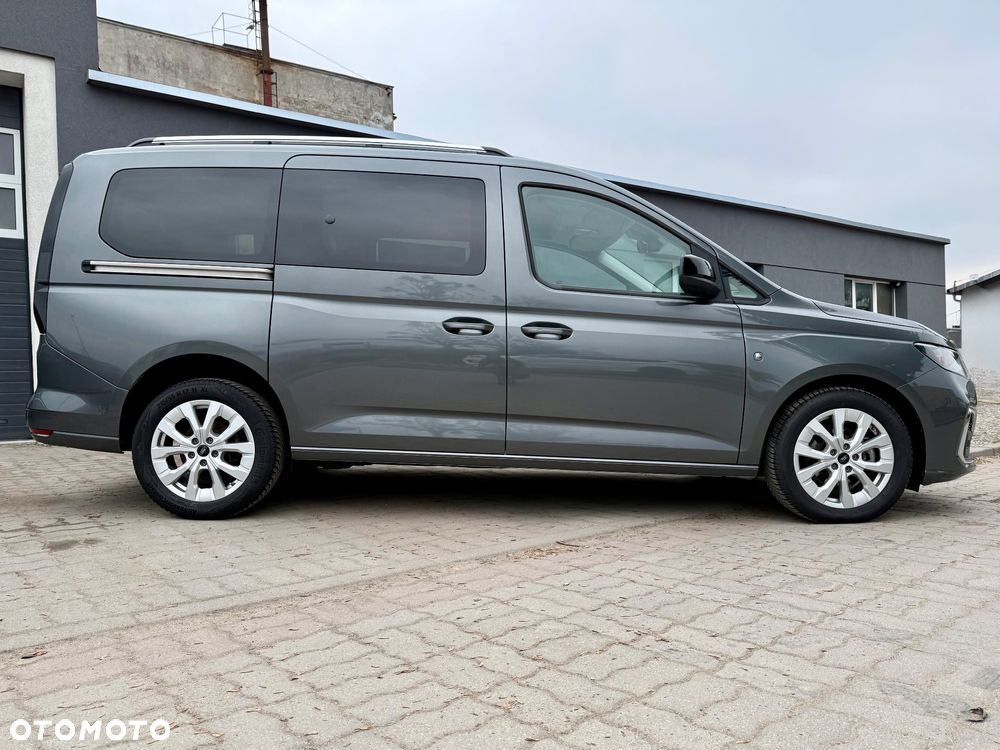 Ford Tourneo Connect Grand - 6