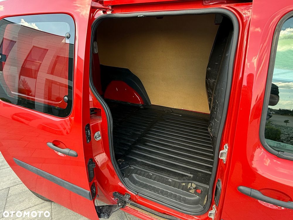 Renault Kango - 30
