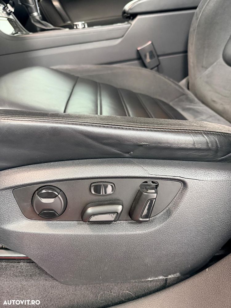 Volkswagen Touareg 3.0 V6 TDI BMT - 21