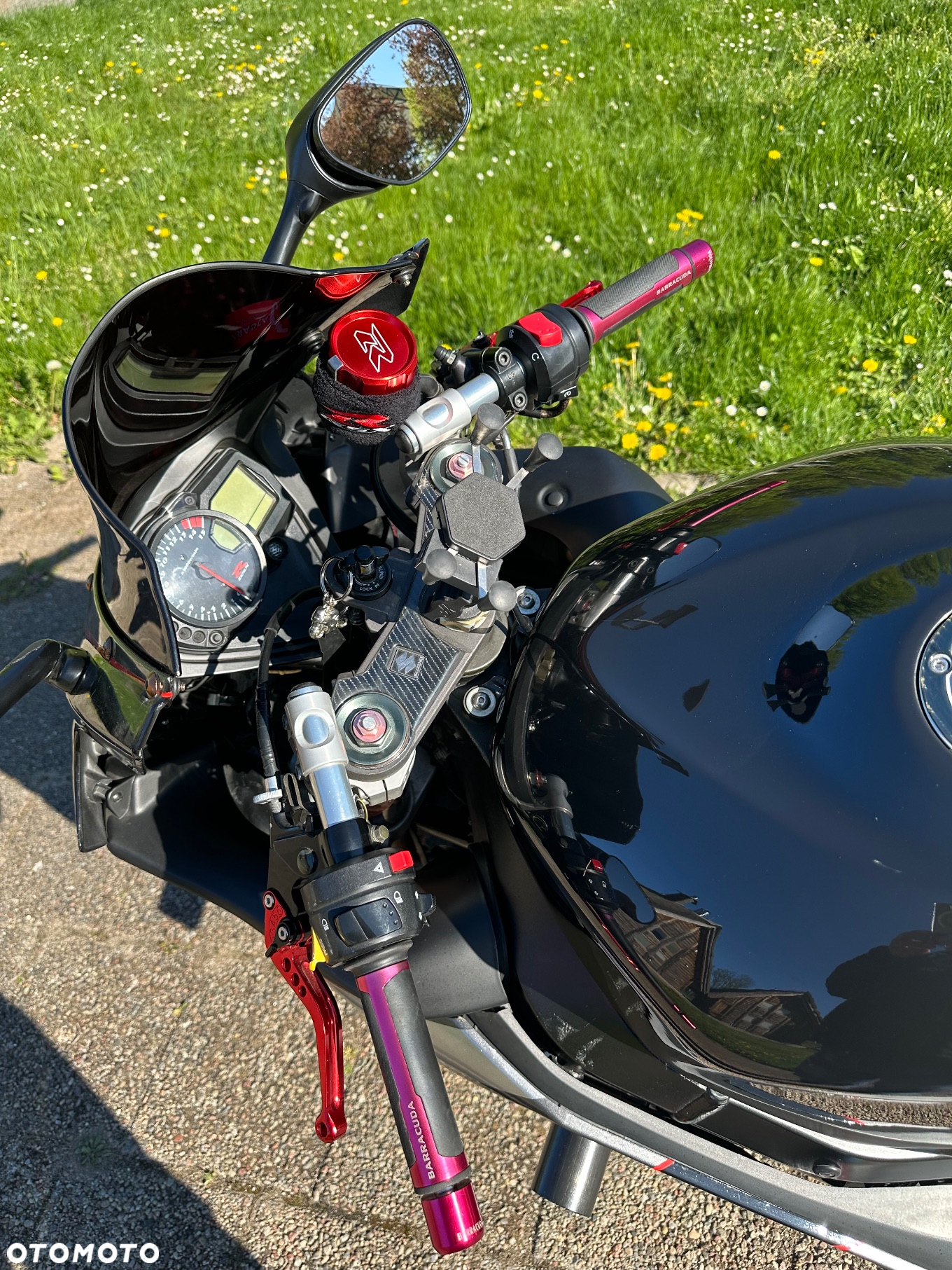 Suzuki GSX-R - 12