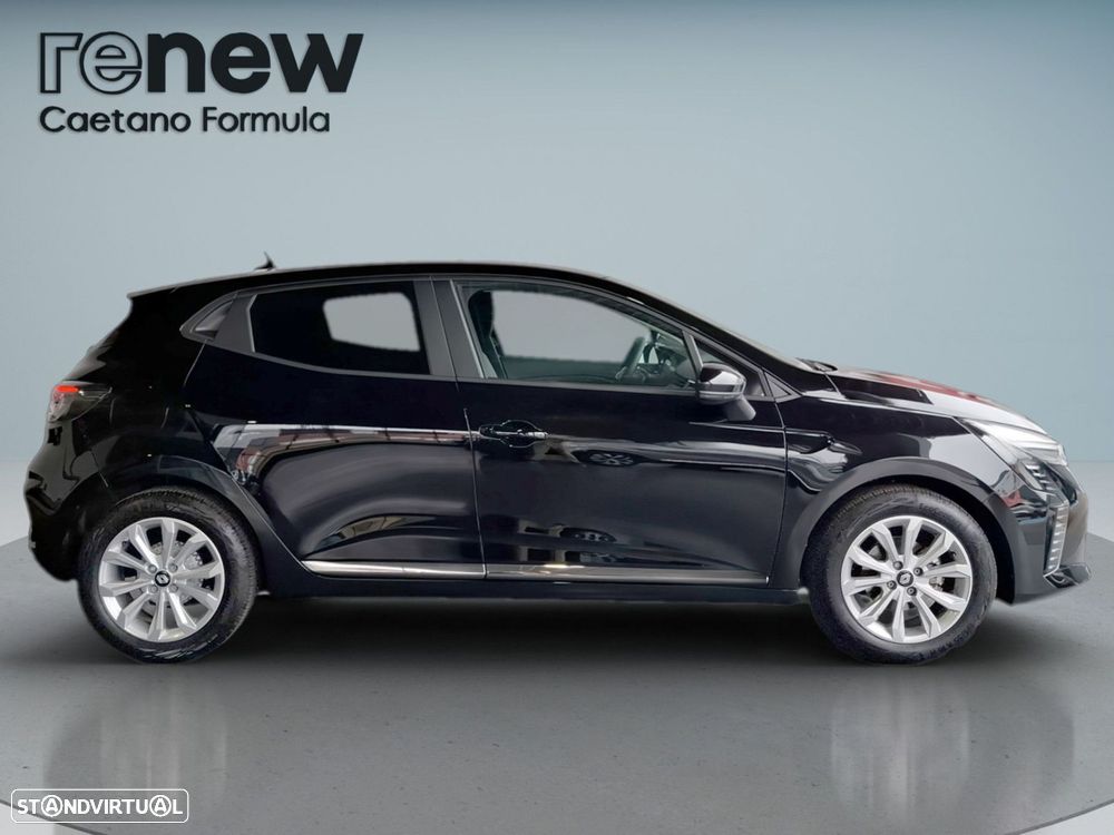 Renault Clio 1.0 TCe Intens - 9