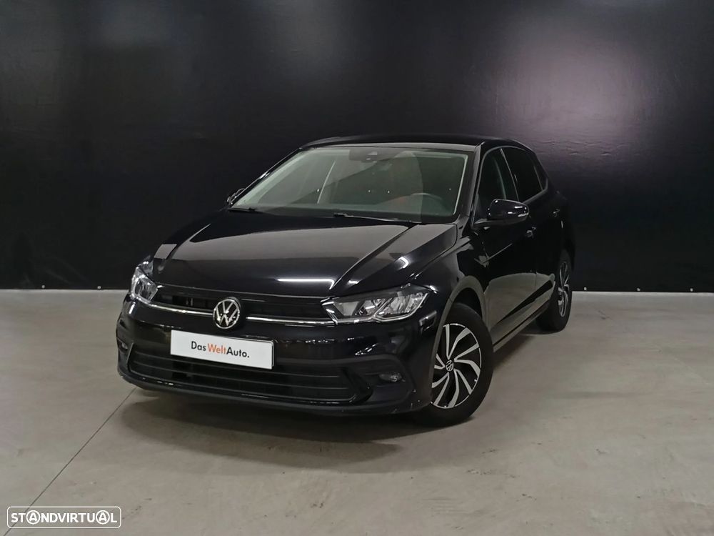 VW Polo 1.0 TSI Urban DSG - 1