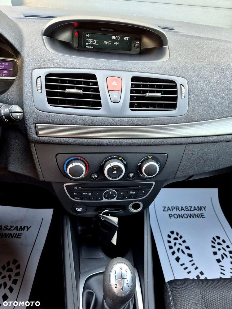 Renault Megane - 23