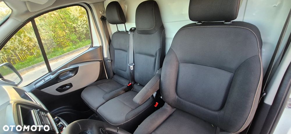 Renault Trafic - 35
