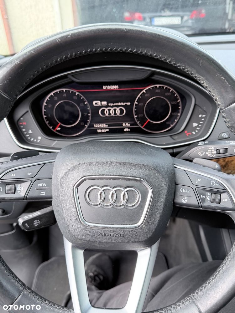 Audi Q5 2.0 TFSI Quattro Sport S tronic - 21