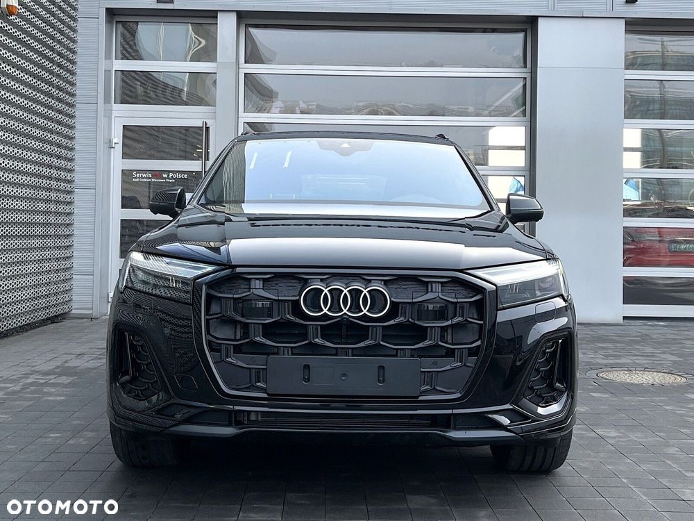 Audi Q7 - 8