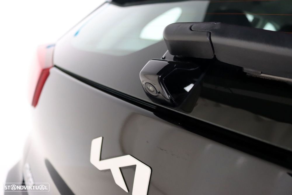 Kia e-Niro Vision - 18