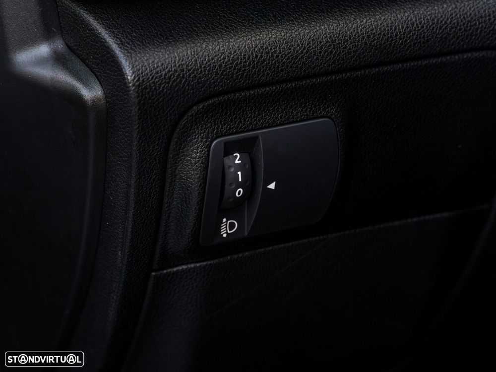 Renault Mégane 1.5 Blue dCi GT Line - 9