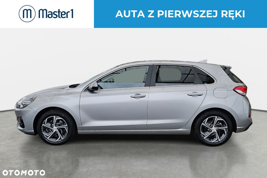 Hyundai i30 1.5 DPI Smart - 2
