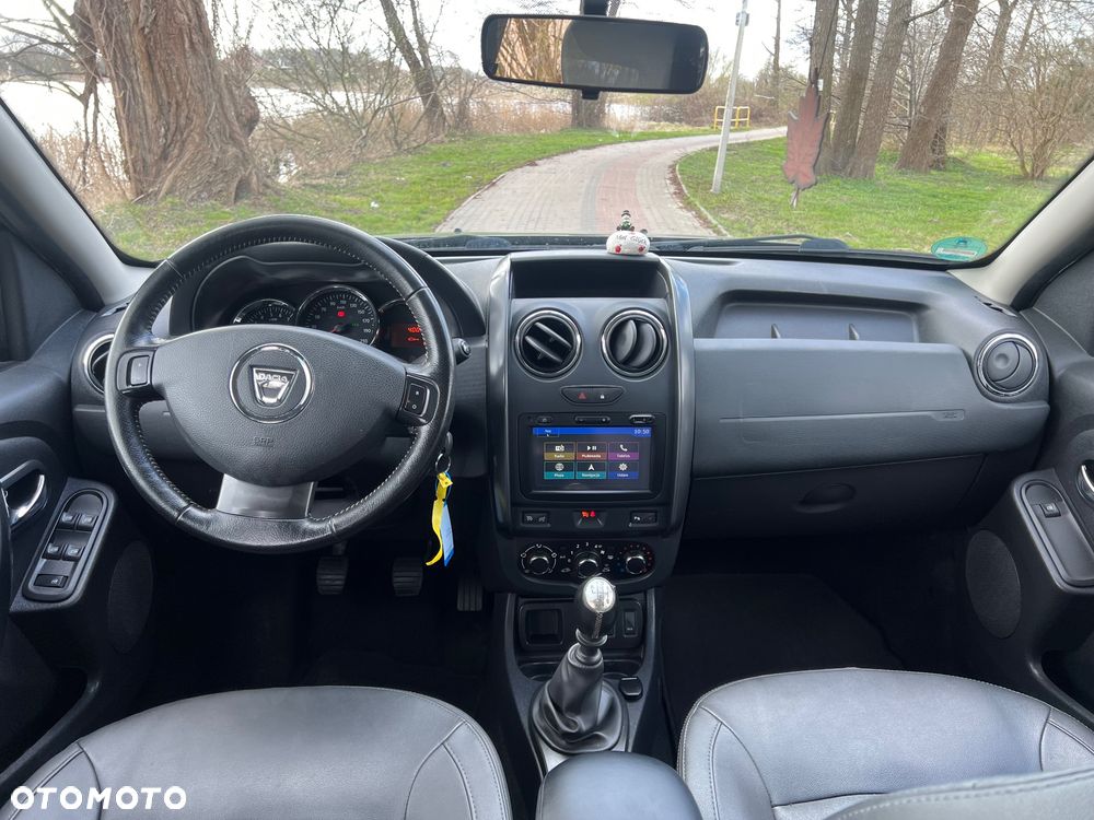 Dacia Duster - 15