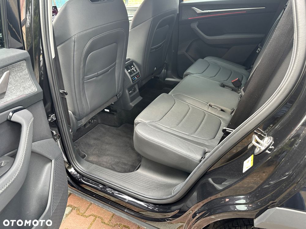 Skoda Kodiaq 2.0 TDI 4x4 Edition 130 DSG - 33