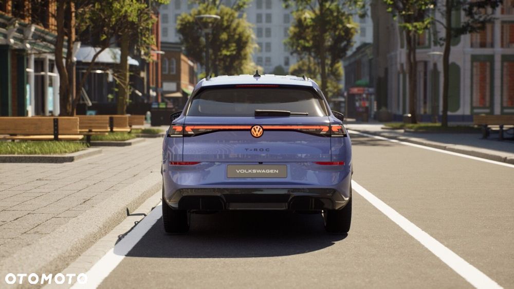 Volkswagen T-Roc 1.5 eTSI R-Line DSG - 8