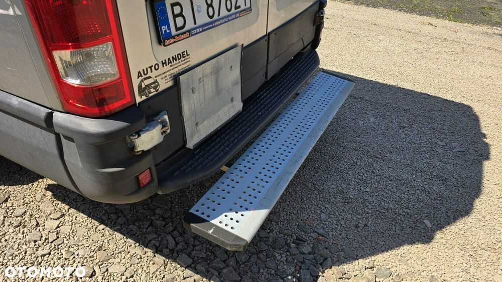 Iveco Daily 35S15 - 8