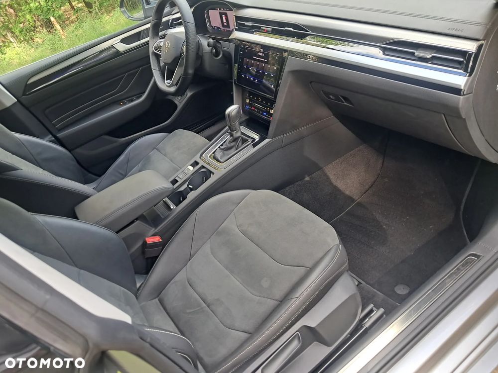 Volkswagen Arteon Shooting Brake 2.0 TDI SCR DSG Elegance - 20