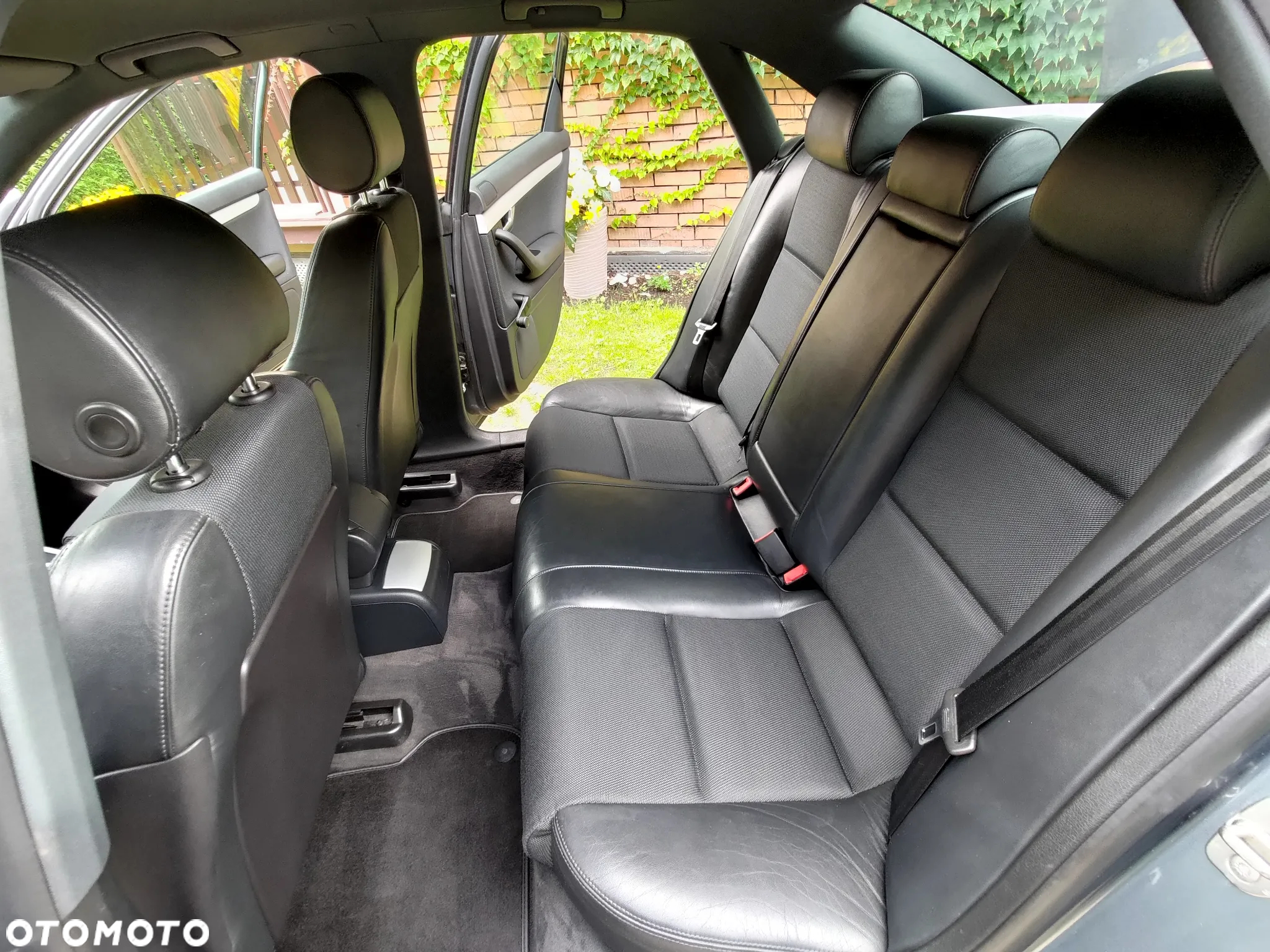 Audi A4 1.9 TDI - 19