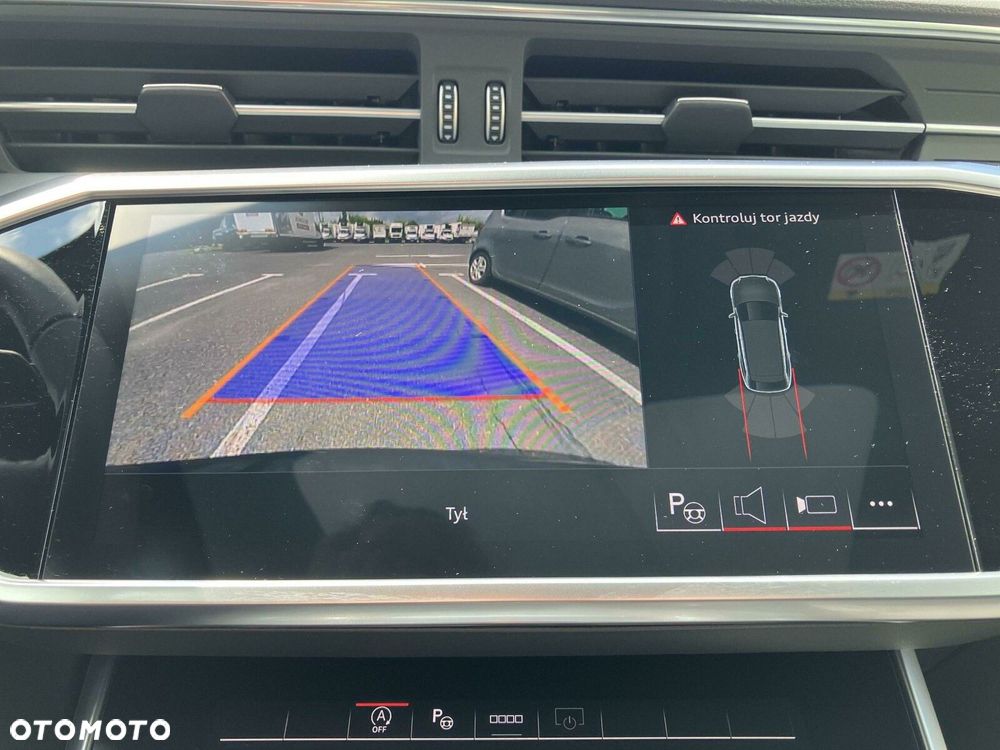 Audi A6 - 27