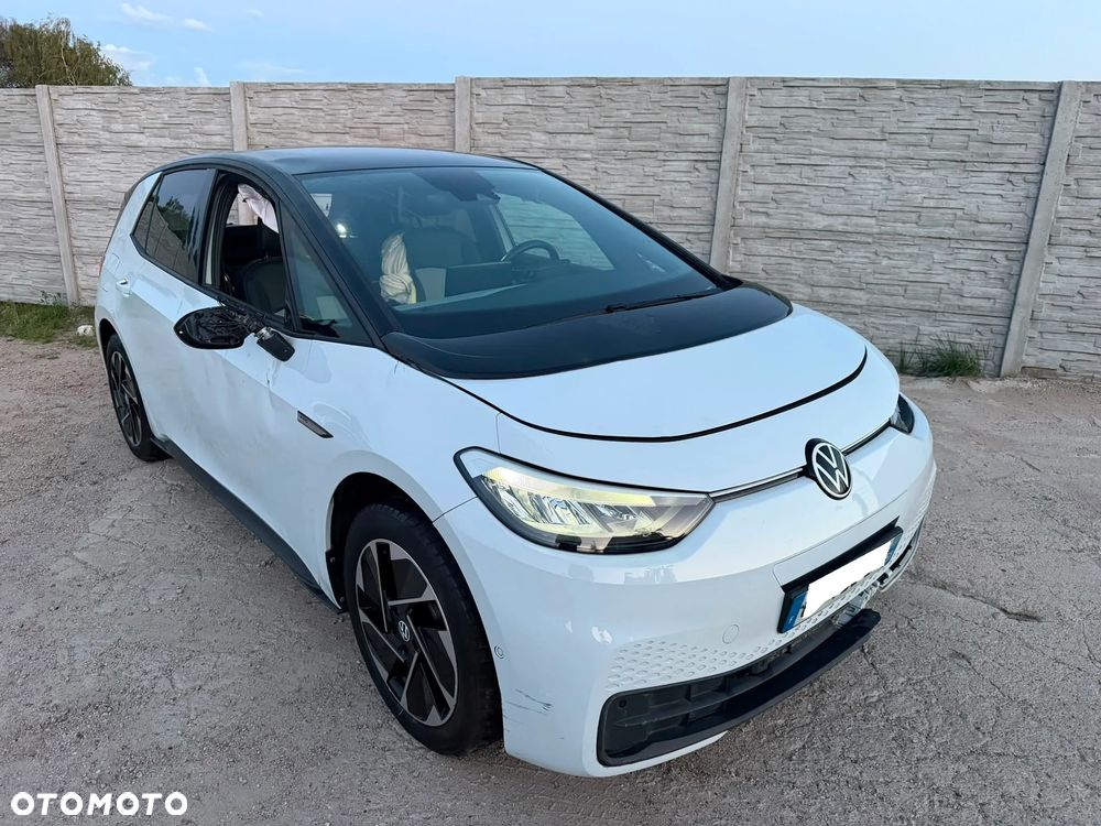 Volkswagen ID.3 Pro - 7