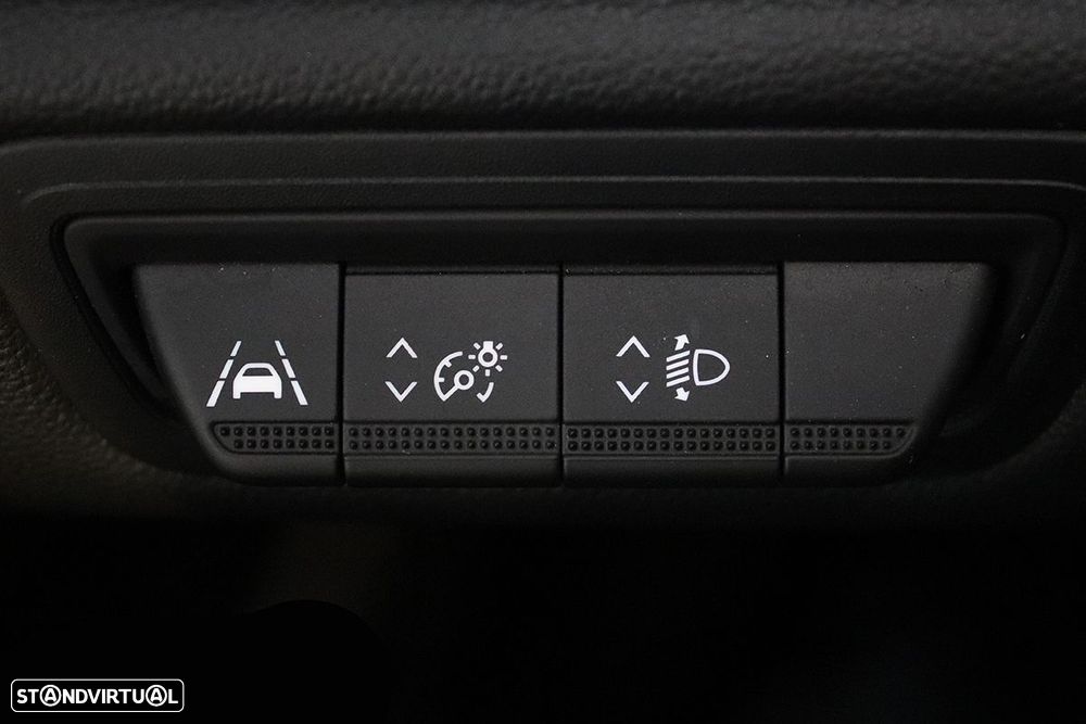 Renault Captur 1.0 TCe Techno - 20