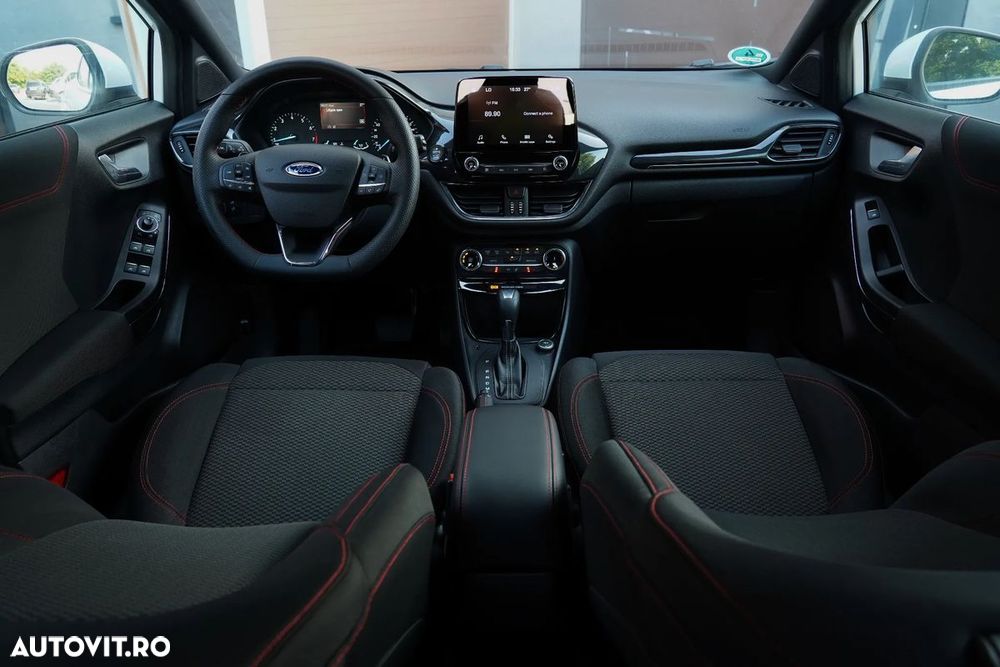 Ford Puma - 11