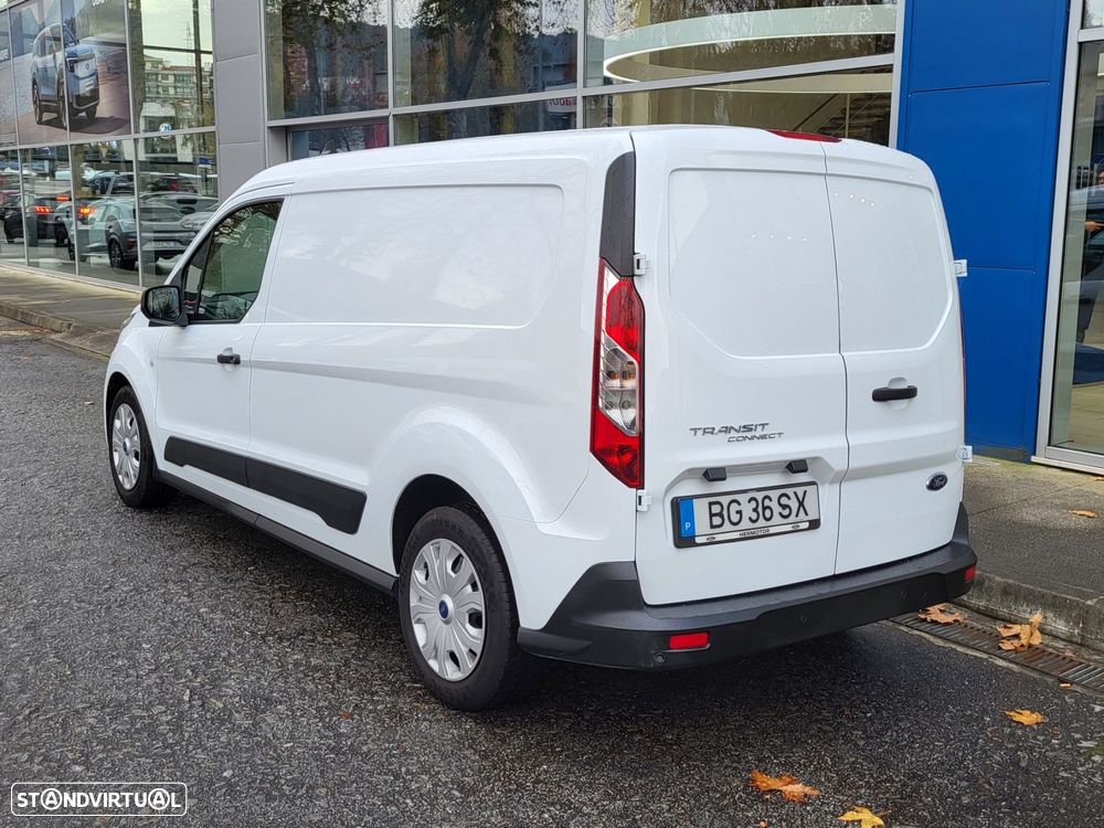 Ford Transit Connect 1.5 TDCi 200 L2 Trend - 13