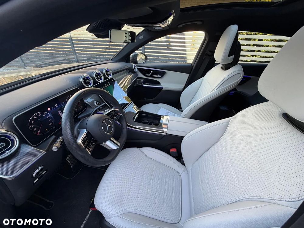 Mercedes-Benz GLC - 6