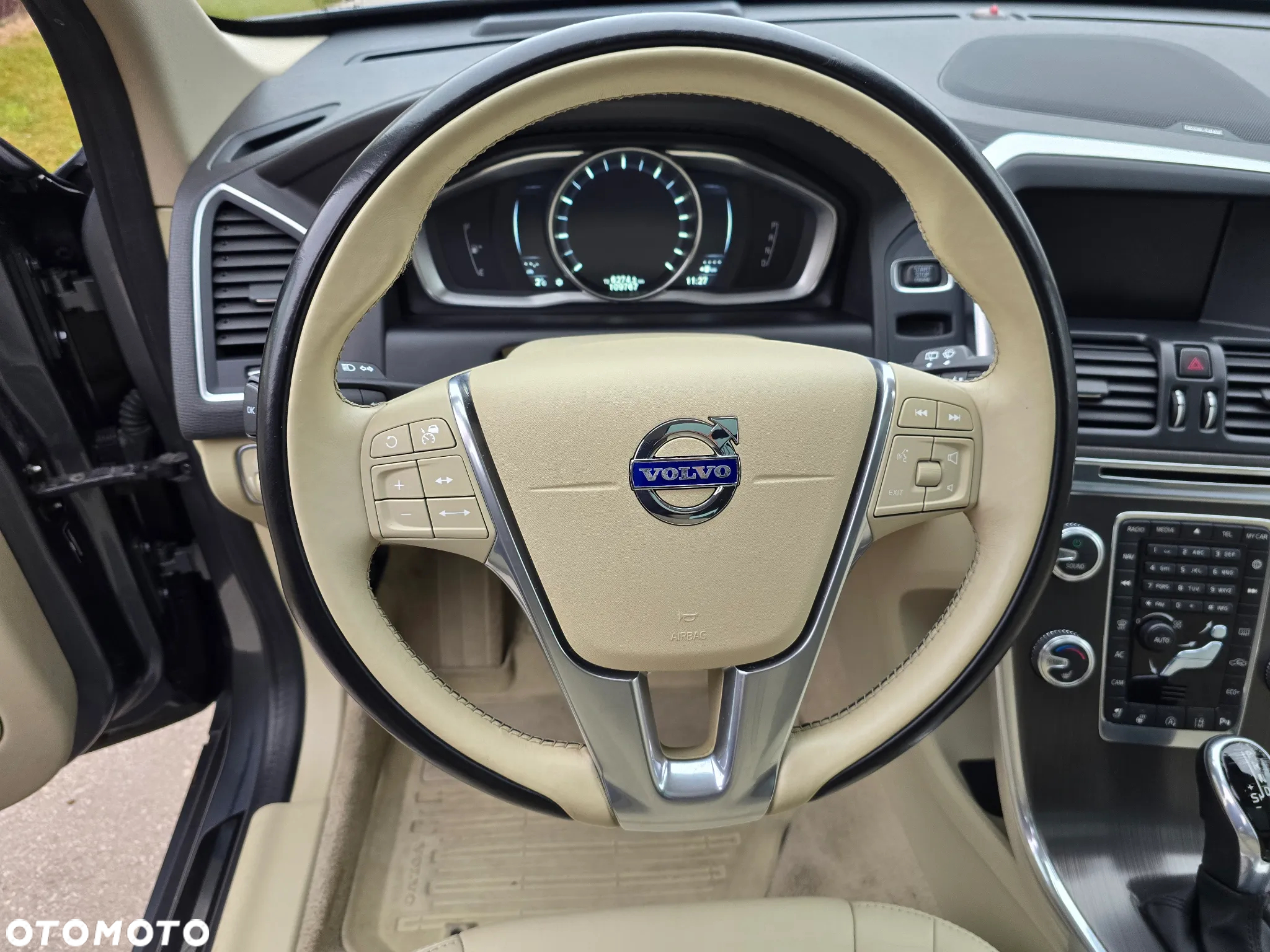 Volvo XC 60 - 7