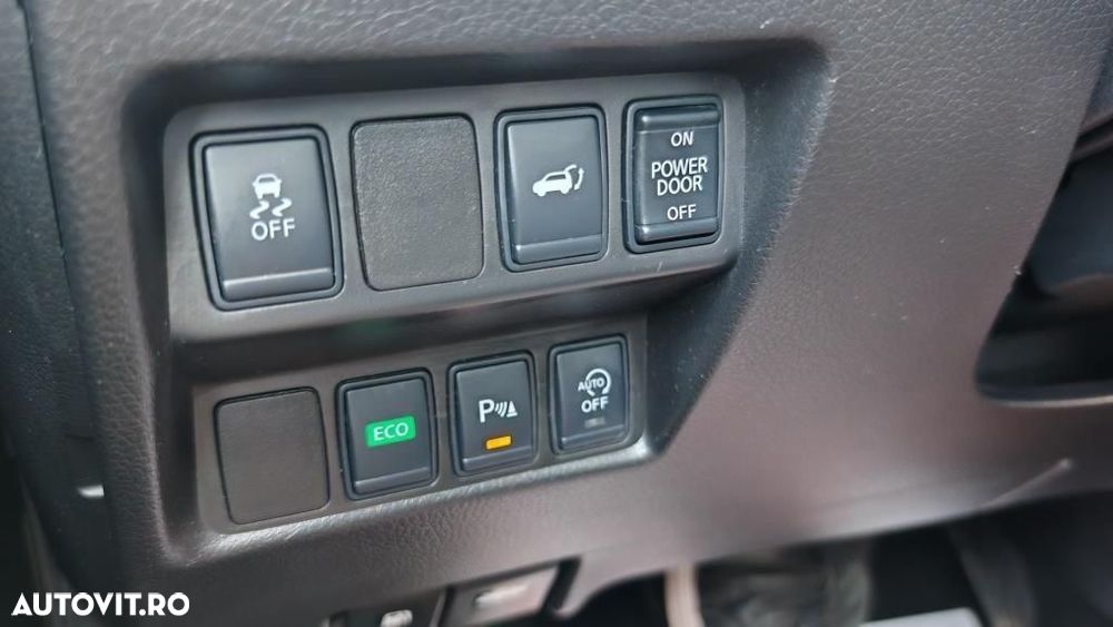 Nissan X-Trail 1.6 dCi Xtronic Tekna - 29