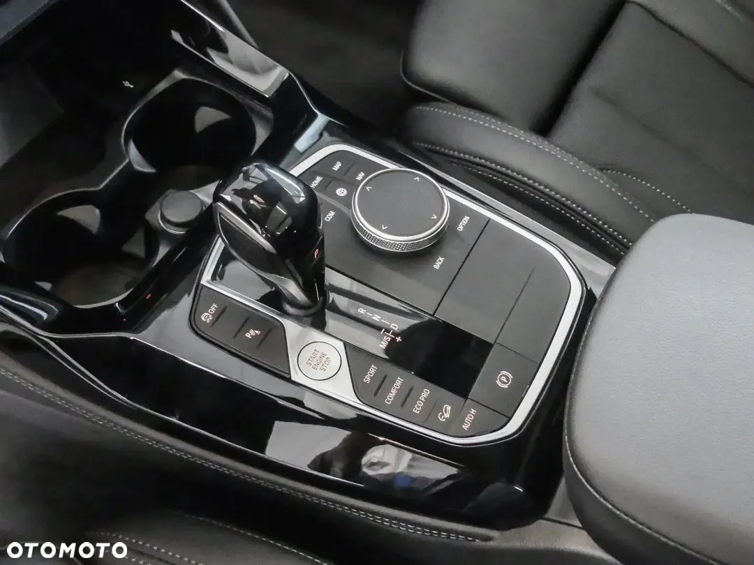 BMW X4 xDrive20i mHEV M Sport sport - 7