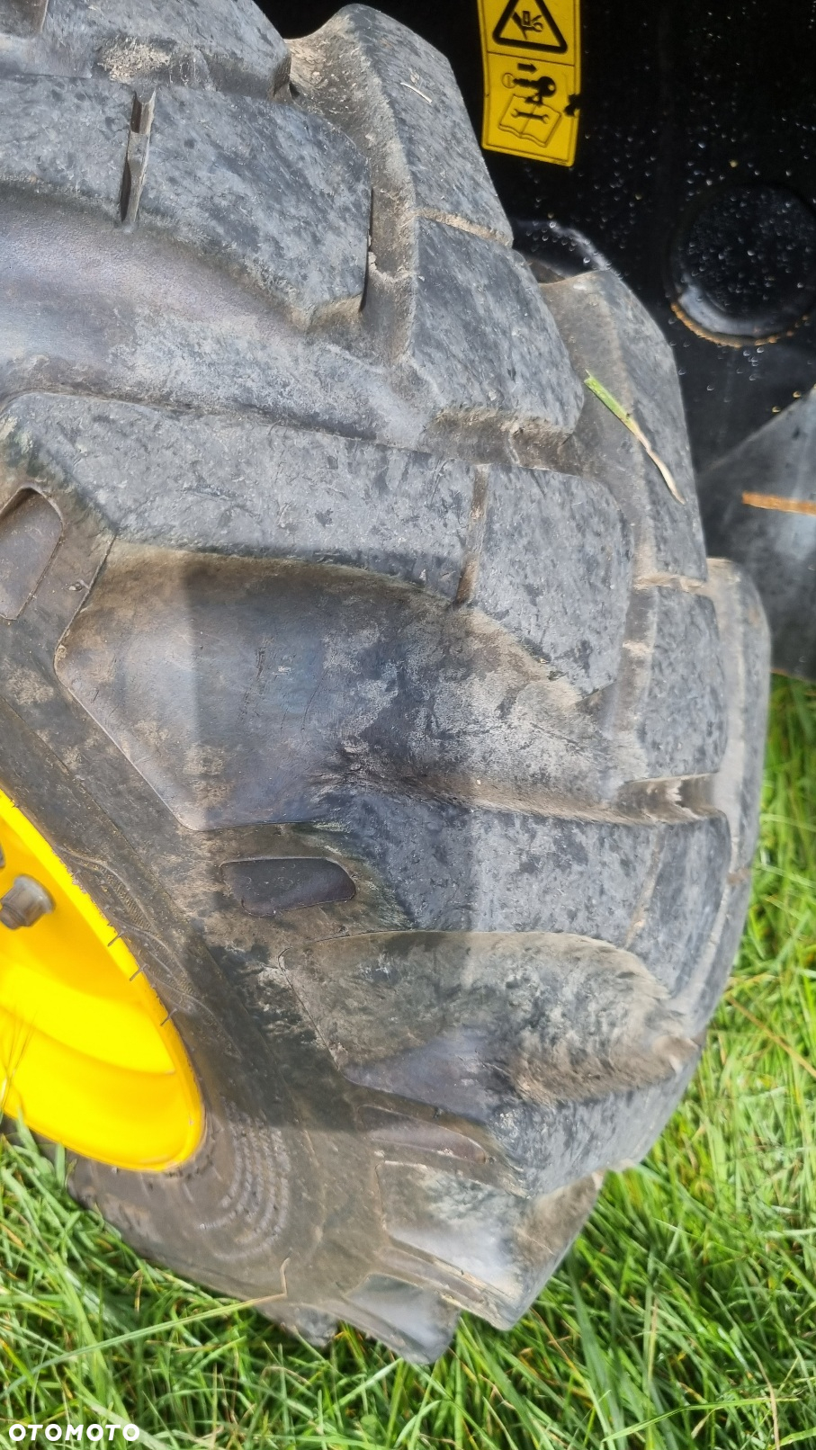 JCB 515-40 - 13