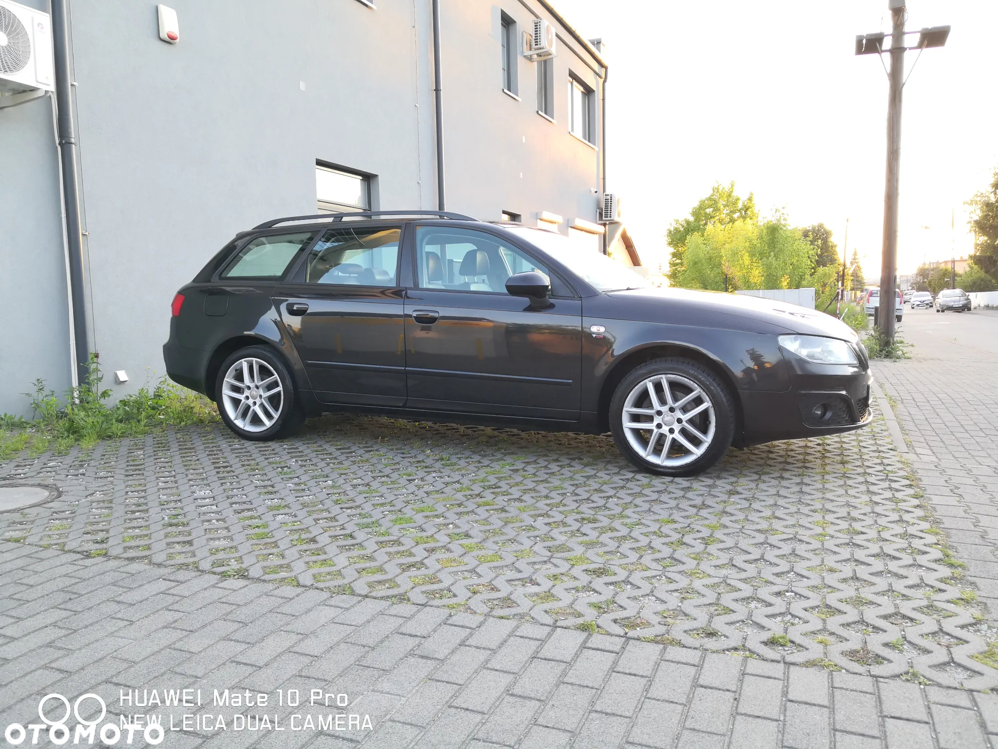 Seat Exeo ST 2.0 TDI CR Ecomotive Style - 25