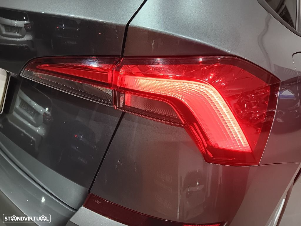 Skoda Kamiq 1.0 TSI DSG - 30