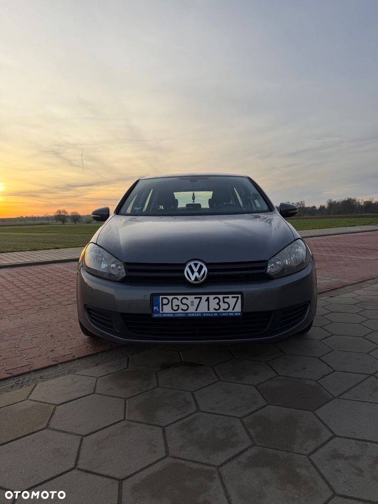 Volkswagen Golf 1.4 Comfortline - 2