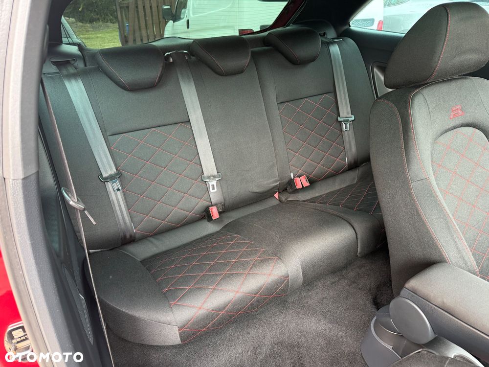 Seat Ibiza - 31
