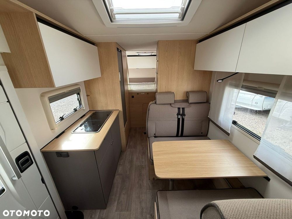 LMC TOURER A690 - 11