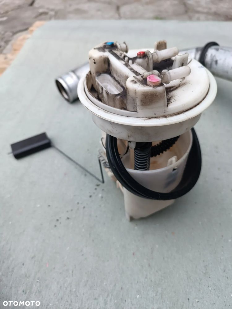 Pływak Paliwa MR473507 Mitsubishi Carisma 1.9D - 3