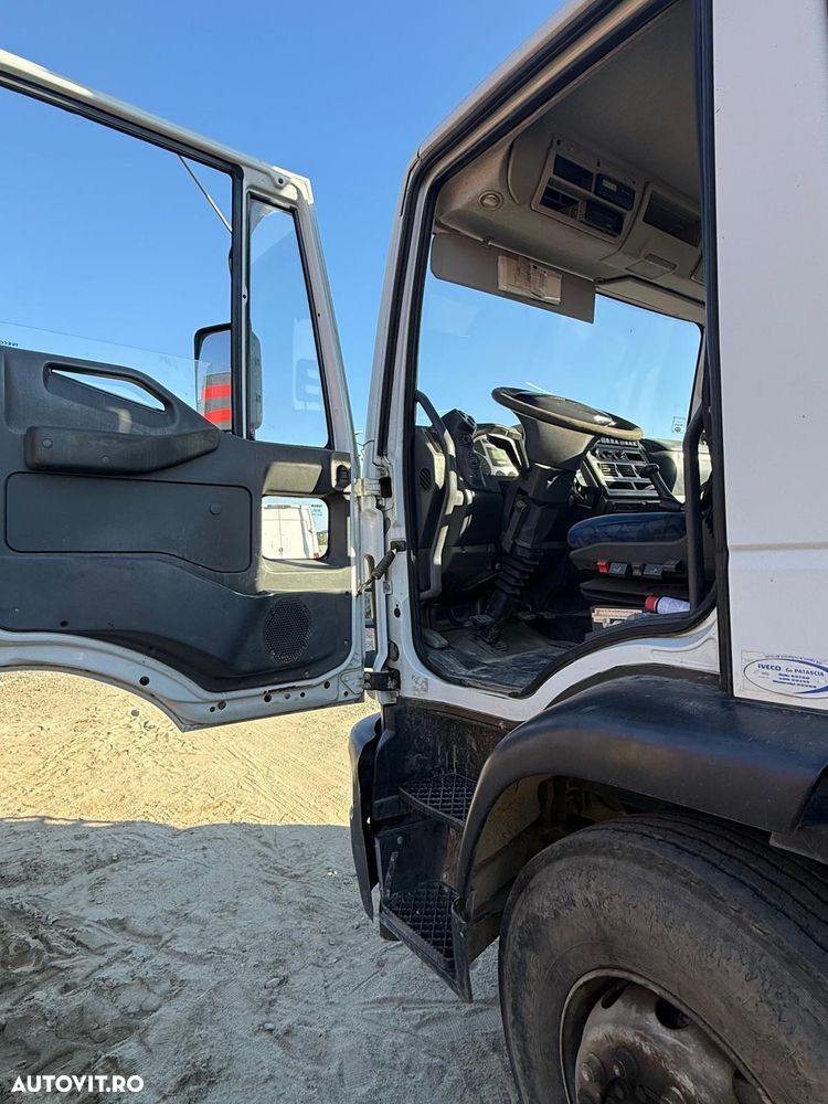 Iveco eurocargo - 5