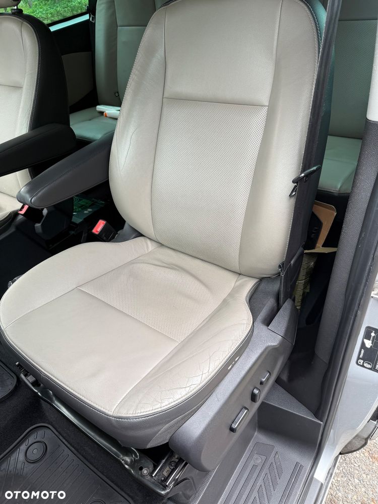 Ford Transit Custom 310 L2H1 Limited - 8