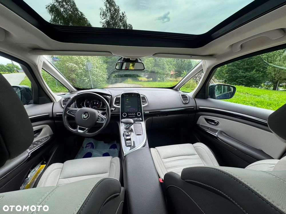 Renault Espace 2.0 Blue dCi Zen EDC - 7