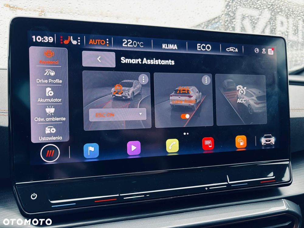 Cupra Formentor - 27