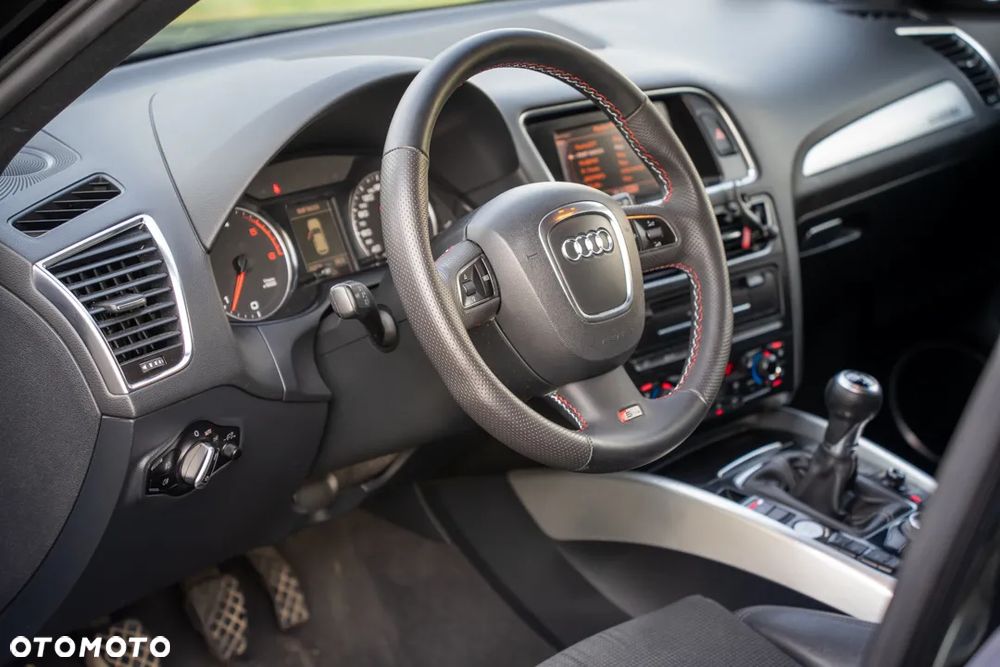 Audi Q5 2.0 TDI Quattro - 16