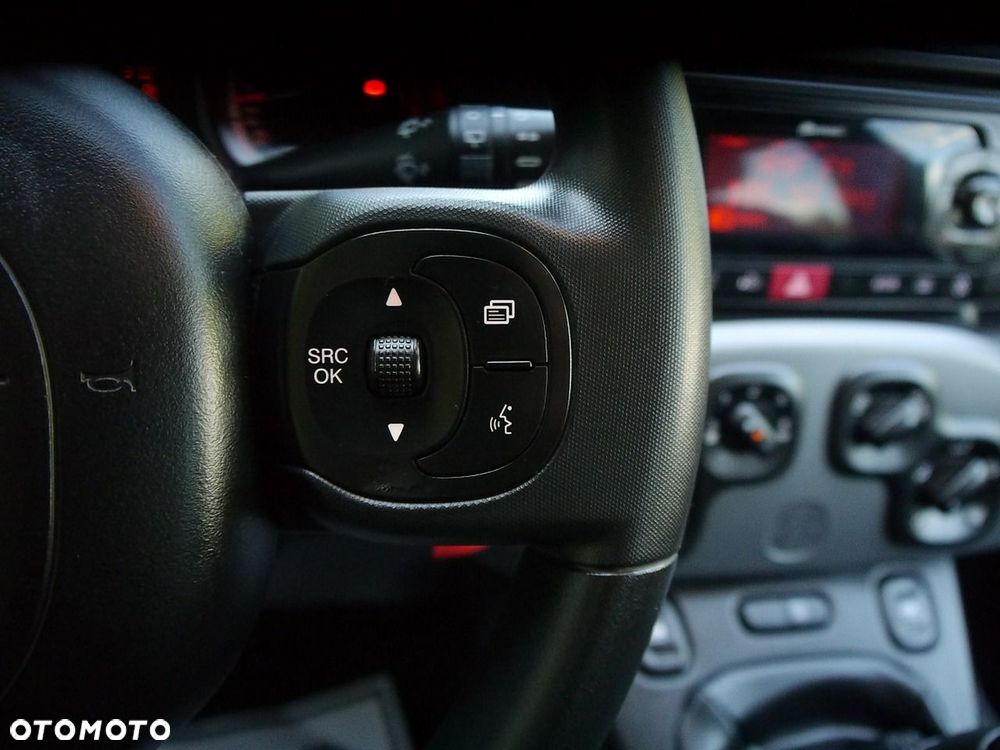 Fiat Panda 1.2 City Cross - 34