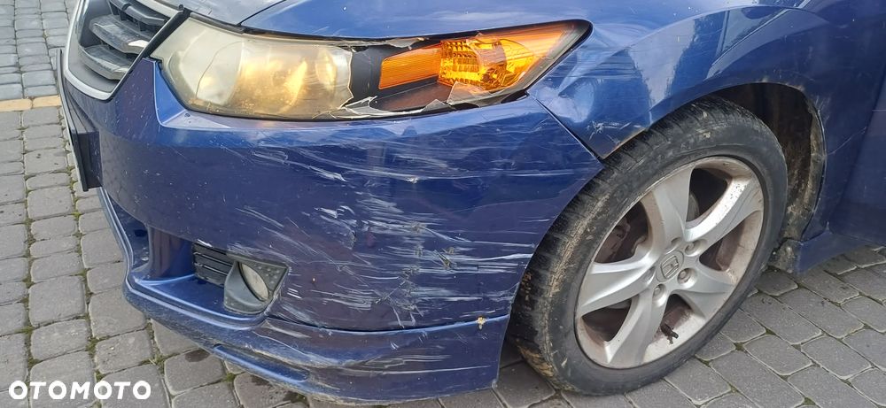 Honda Accord - 10