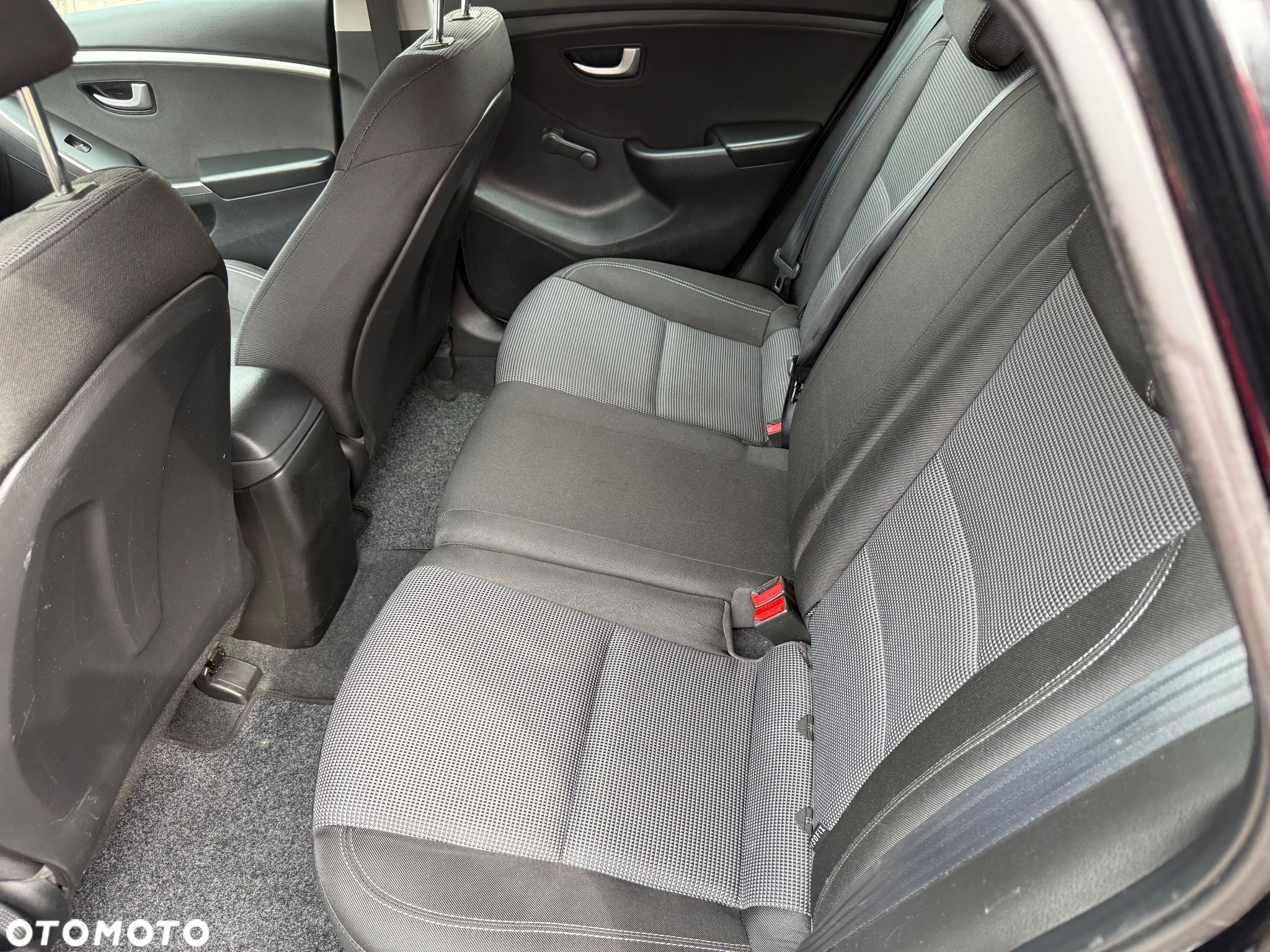 Hyundai i30 1.4 CRDi Classic - 8